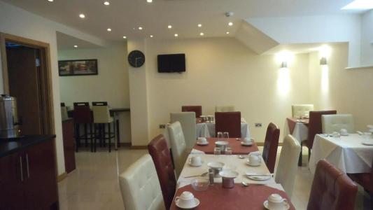 Regency Parkside - 14