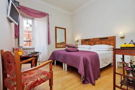 Guest House Amaranto Romano - 3