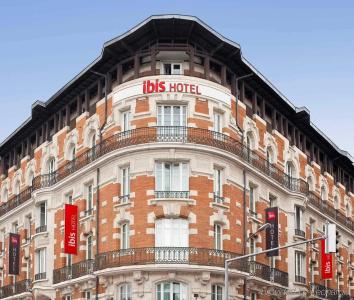ibis Styles Toulouse Centre Gare - 0