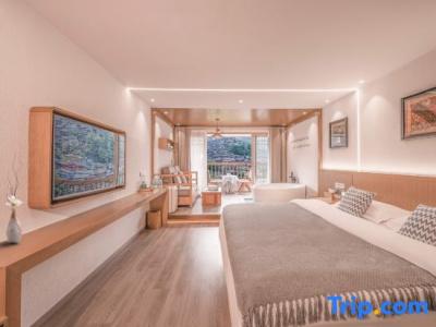 Capital Executive Apartment - 50