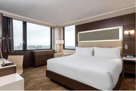 Holiday Inn Brooklyn Downtown, An Ihg - 51