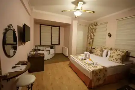 Beyaz Konak Otel - 33