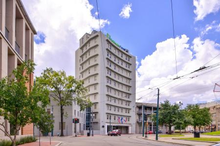 Holiday Inn Express New Orleans - St Charles, An Ihg - 26