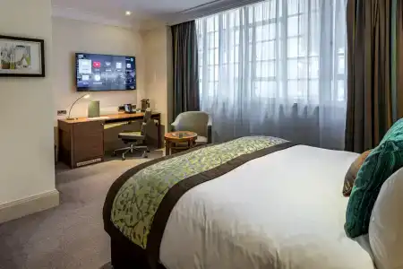 Amba Marble Arch - 5
