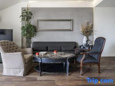 Ansen and Suites - 53