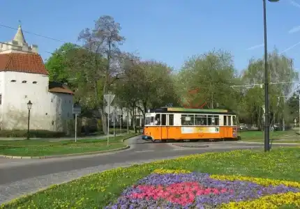 Center Kaiserhof - 17