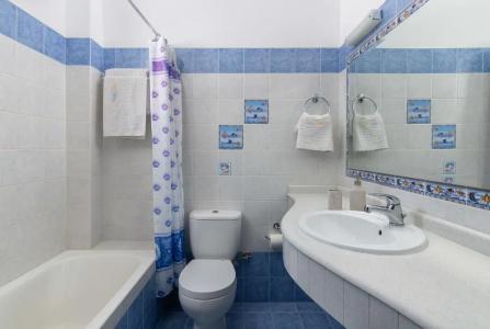'Lindian Myth' Sea View Studios - 144