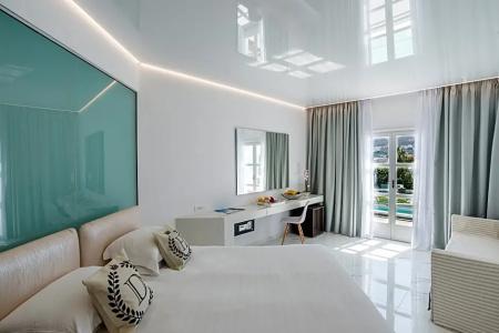 Dionysos Luxury Mykonos - 88