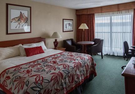 Anchor Inn and Suites - 1