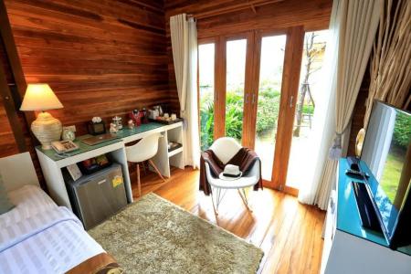 Viangviman Luxury Resort, Krabi - 33