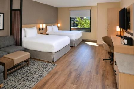 Hyatt Place Chicago Wicker Park - Brand New - 1