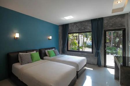 Sabaii Bay Resort - 74
