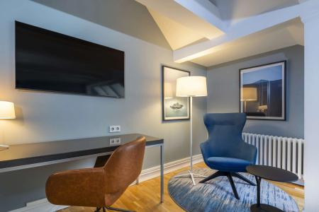 Radisson Blu 1919, Reykjavík - 108