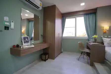 The Qube fifty - 22
