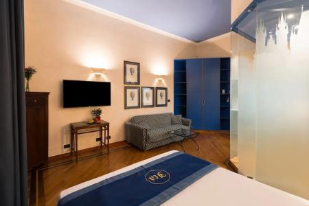 Residence Jecna - 76
