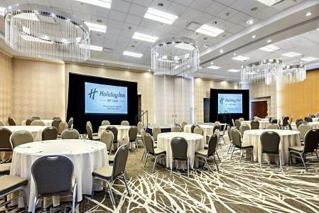 Holiday Inn Washington Capitol-National Mall, An Ihg - 48