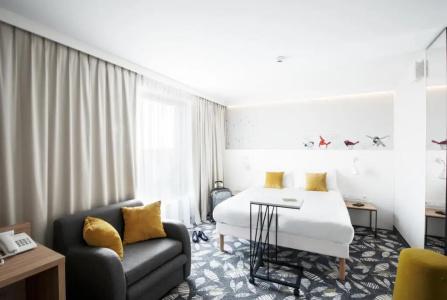 ibis Styles Bialystok - 30