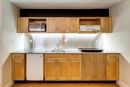 Crest Suites - 19