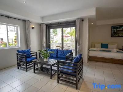 Mary Beach & Resort - 203