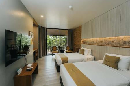 Sukhothai Treasure & Spa- Sha Plus Certified - 134