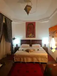 Riad Aubrac - 76