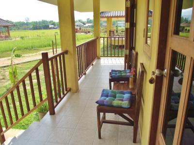 Country Retreat - 66