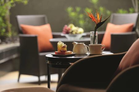 Gokulam Grand & Spa Bangalore - 10