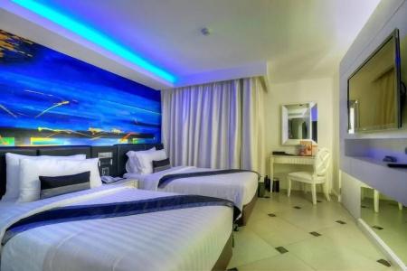 Aspira Skyy Sukhumvit 1 Sha Plus - 51
