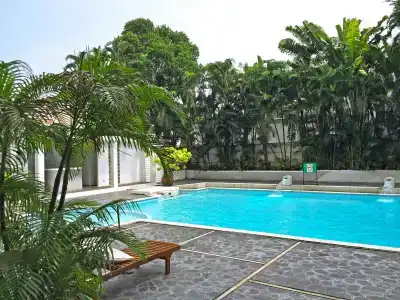 Rio Monte Residence - 12