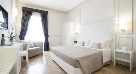 Residenza Scipioni Luxury B&B - 44