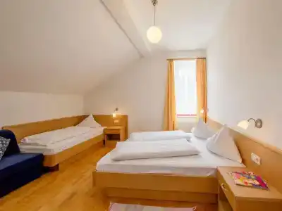 Villa Residence Santer - 21