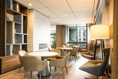 Courtyard by Marriott Seattle/Downtown - 29