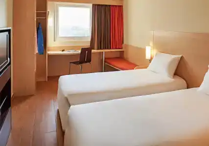 Ibis Merida - 4