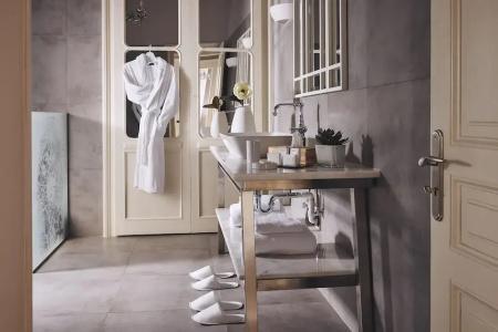 Bohemian Suites Athens - 290