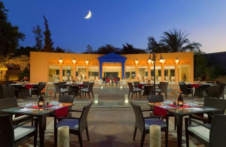 Hilton Cairo Heliopolis - 26