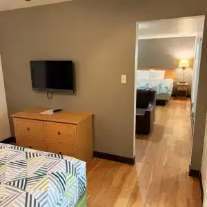 Studio 6-Lubbock, TX - Medical Center - 25