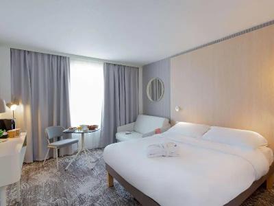 Novotel Aix-en-Provence Pont de L'Arc - 71
