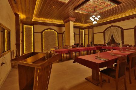 Kapadokya Hill & Spa (12+) - 37