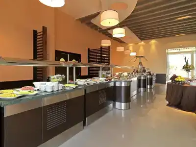 Atlas Essaouira & Spa - 31