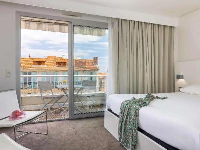 Ibis Styles Menton Centre - 101