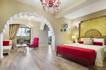 Spice & Spa - 100