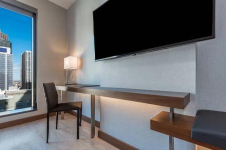 AC by Marriott Denver Downtown - 73