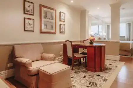 Grand Mercure Sao Paulo Ibirapuera - 187