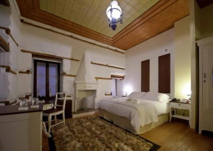 Orologopoulos Mansion Luxury - 1