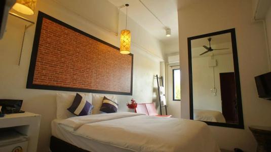 Walking Street Residence - SHA Extra Plus - 31