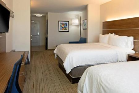 Holiday Inn Express South, An Ihg - 45
