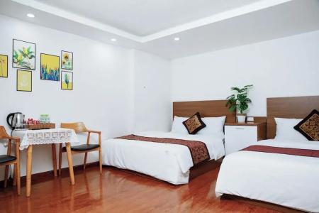 Sky House - 49