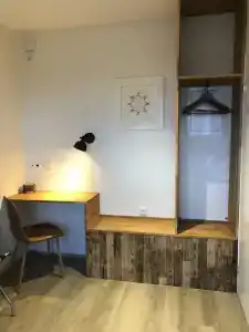 Hrafnavellir Guest House - 20