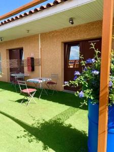 Hôtel Acajou - 24