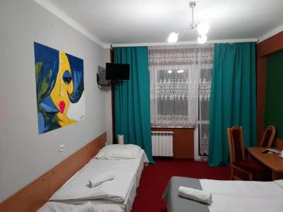 Rezydencja Izabella - 34